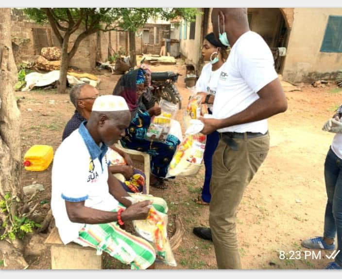 Community outreach clinic