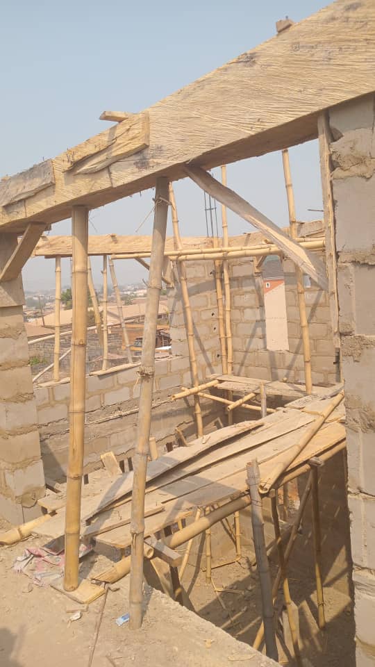 Roofing & scaffolding